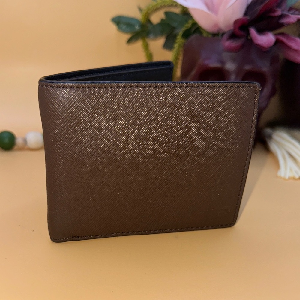 Michael Kors Men’s Wallet